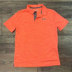 Boys Under Armour shirt